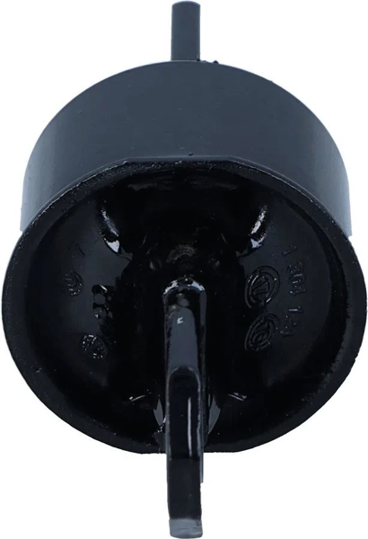 Control Arm-/Trailing Arm Bush Front LEMFORDER